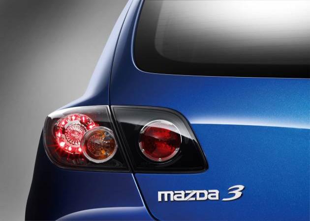 Mazda 3:
mazda3_facelift_2006_009_print